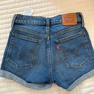 Levi’s Shorts
